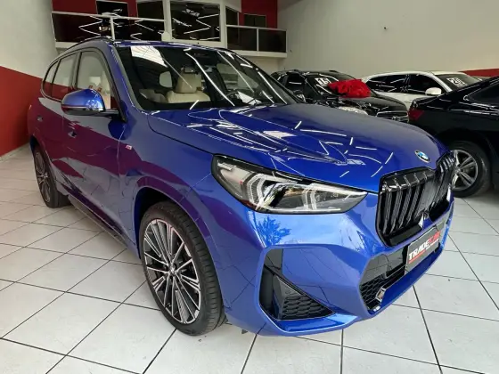 BMW X1 2023
