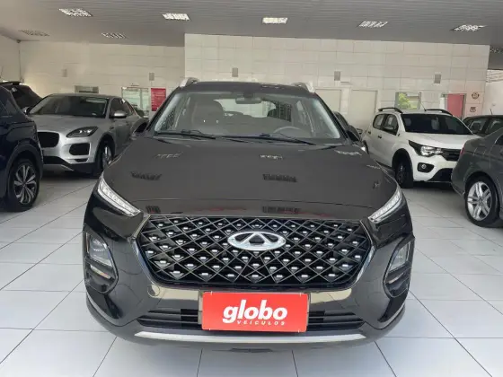 CAOA CHERY TIGGO 3X 2022