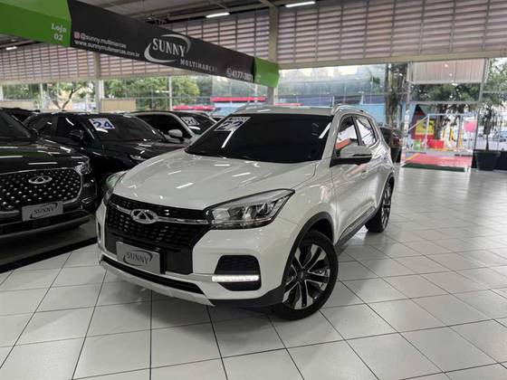 CAOA CHERY TIGGO 5x 2022