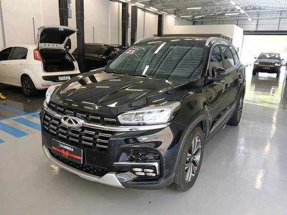 CAOA CHERY TIGGO 8 2023