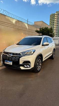 CAOA CHERY TIGGO 8 2023