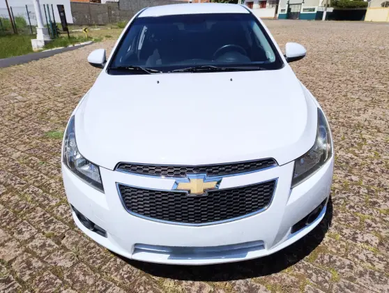 CHEVROLET CRUZE 2014