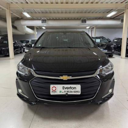CHEVROLET ONIX 2023