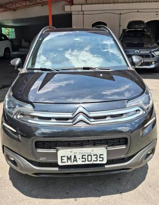 CITROËN AIRCROSS 2020