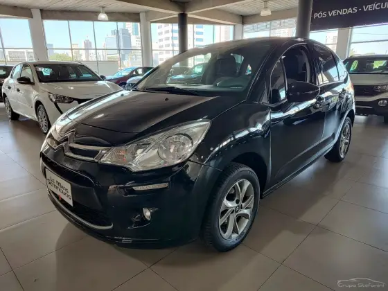 CITROËN C3 2019