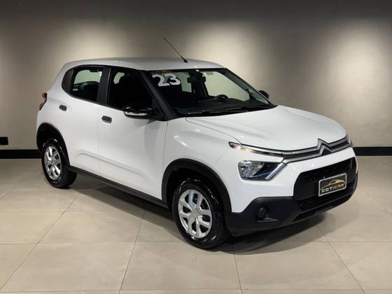 CITROËN C3 2023