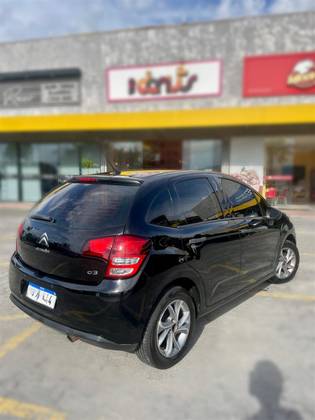 CITROËN C3 2013
