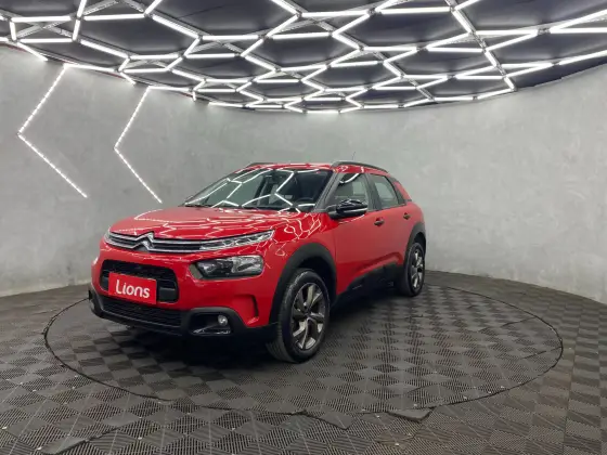 CITROËN C4 CACTUS 2022