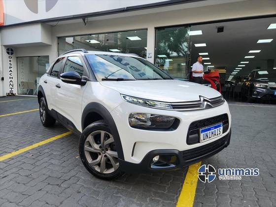 CITROËN C4 CACTUS 2022