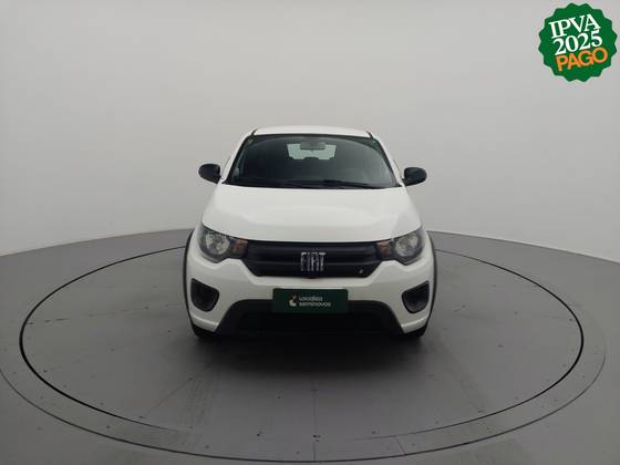 FIAT MOBI 2024