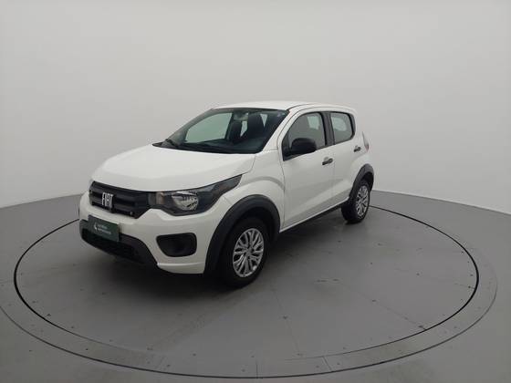 FIAT MOBI 2024