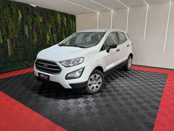 FORD ECOSPORT 2019