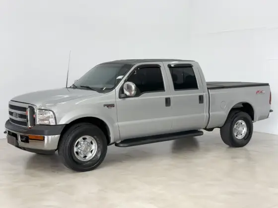FORD F-250 2005