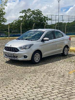 FORD KA + 2017