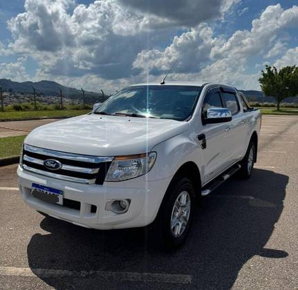 FORD RANGER 2015