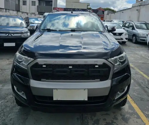 FORD RANGER 2019