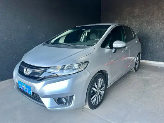 HONDA FIT 2015