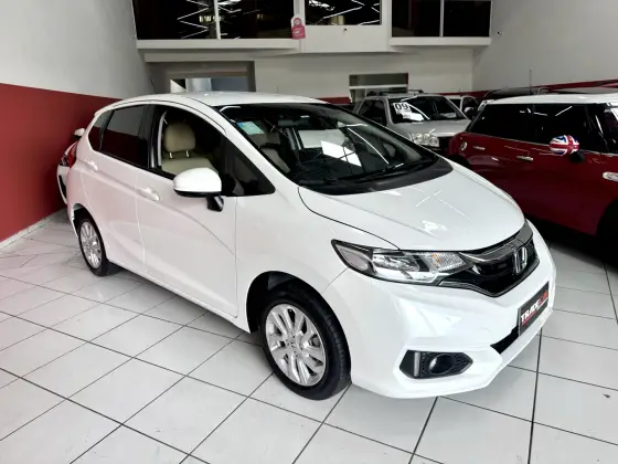 HONDA FIT 2020