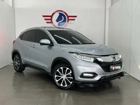 HONDA HR-V 2021