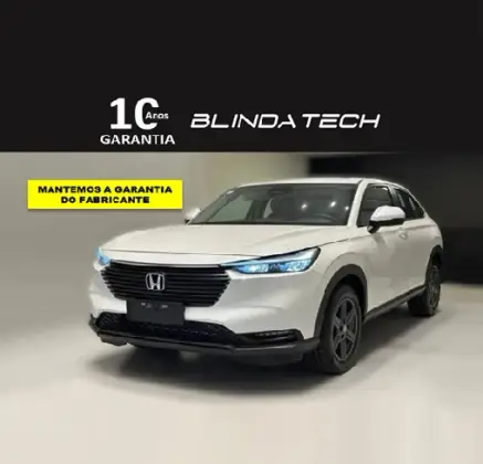 HONDA HR-V 2025