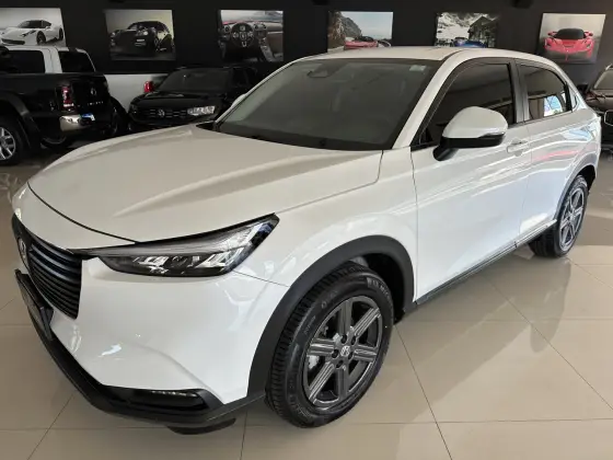 HONDA HR-V 2025