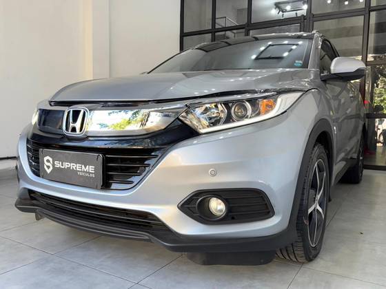 HONDA HR-V 2020