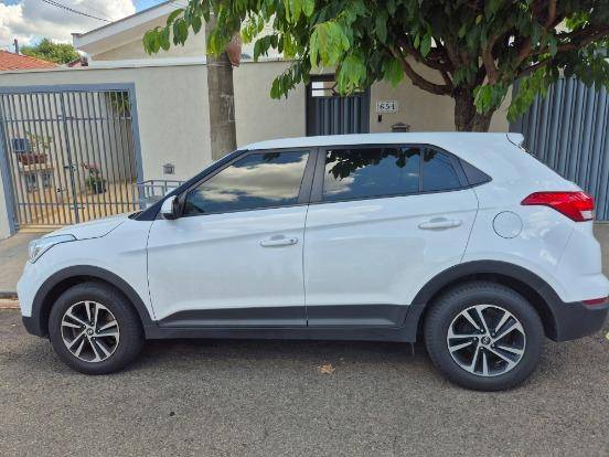 HYUNDAI CRETA 2020