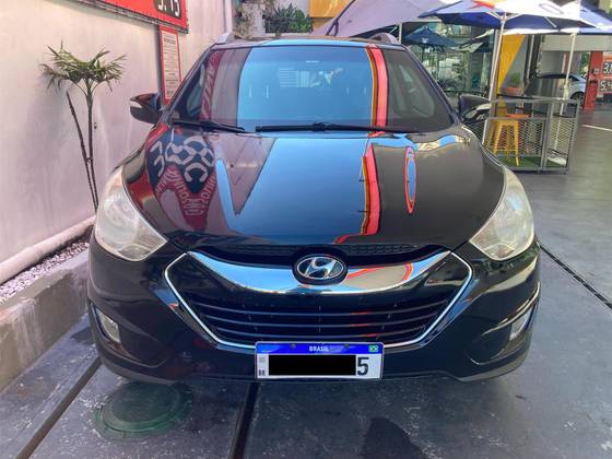 HYUNDAI IX35 2011
