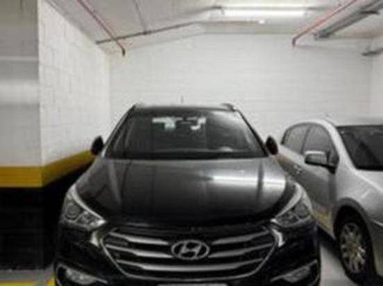 HYUNDAI SANTA FÉ 2016