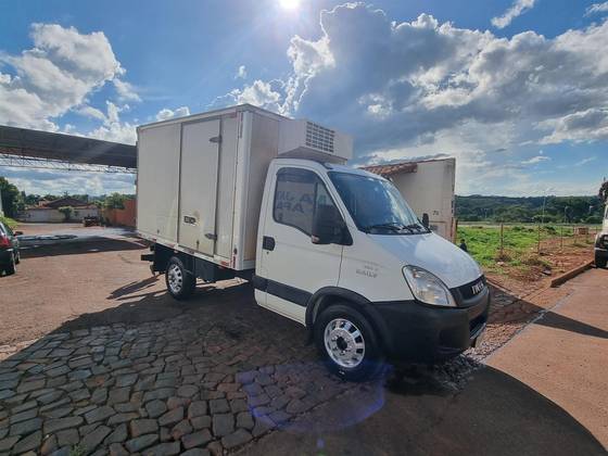 IVECO DAILY 2013