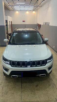 JEEP COMPASS 2021