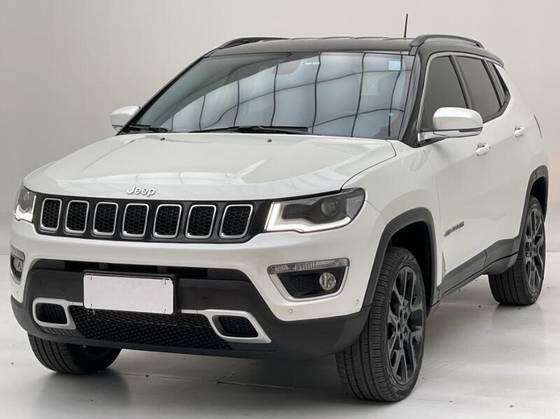 JEEP COMPASS 2021