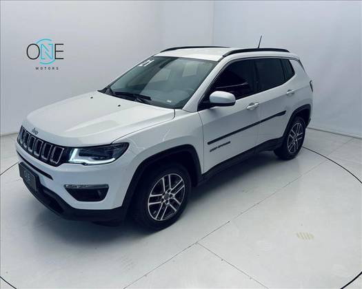 JEEP COMPASS 2021