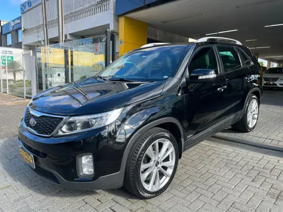 KIA SORENTO 2015