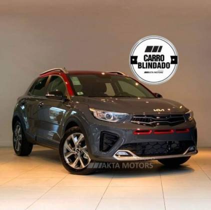 KIA STONIC 2025