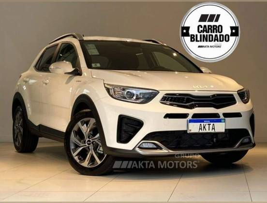 KIA STONIC 2025