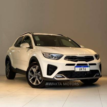 KIA STONIC 2025