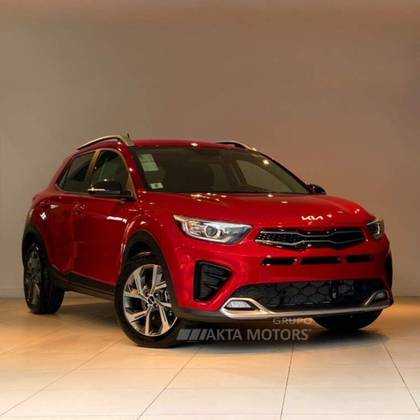 KIA STONIC 2025