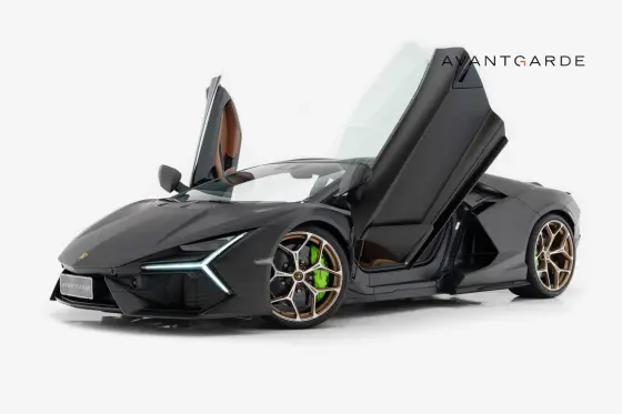 LAMBORGHINI REVUELTO 2024