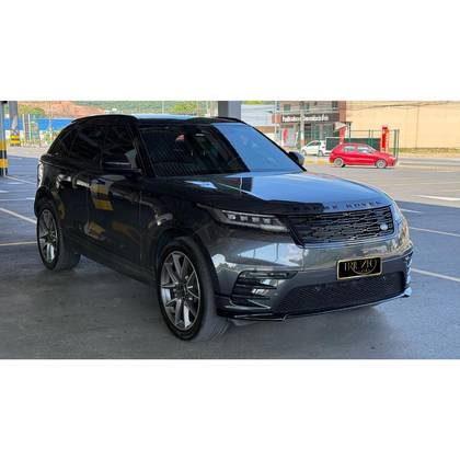 LAND ROVER RANGE ROVER VELAR 2024