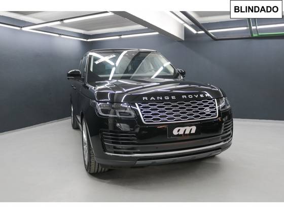 LAND ROVER RANGE ROVER VOGUE 2020