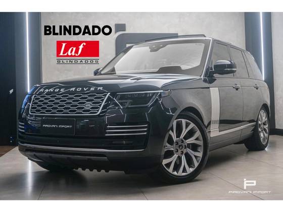 LAND ROVER RANGE ROVER VOGUE 2020