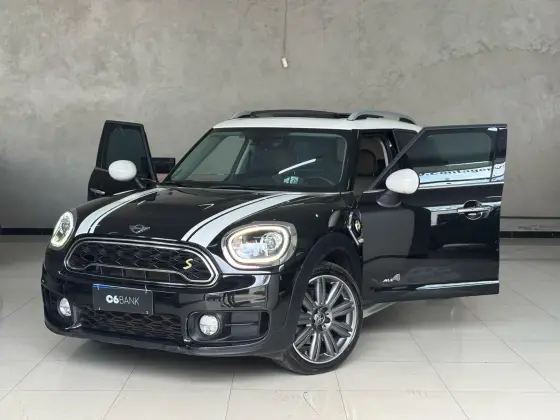 MINI COOPER 2019