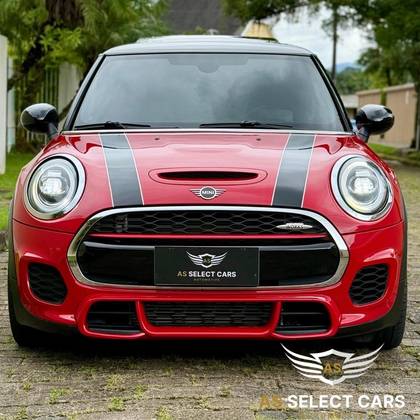 MINI COOPER 2020