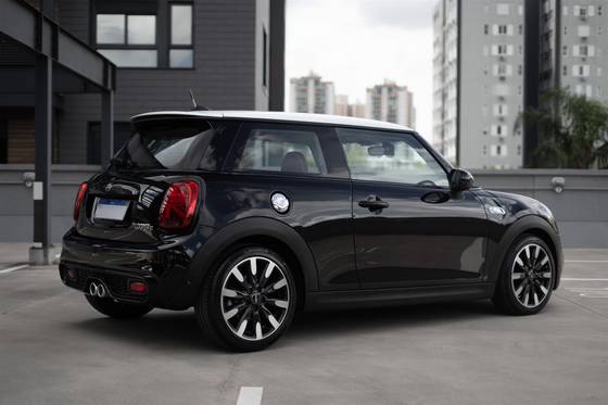 MINI COOPER 2019