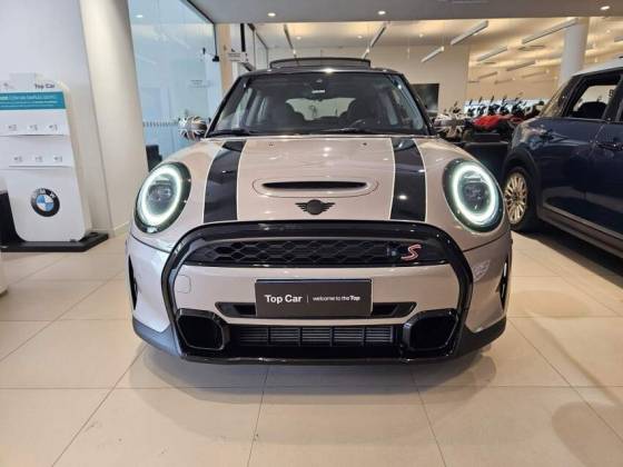 MINI COOPER 2023