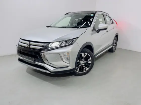 MITSUBISHI ECLIPSE CROSS 2019