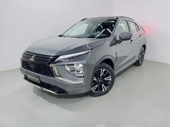 MITSUBISHI ECLIPSE CROSS 2025