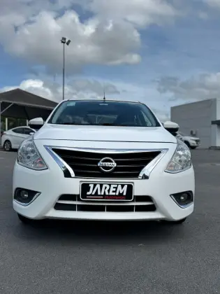 NISSAN VERSA 2018