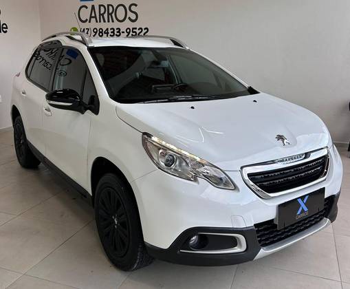 PEUGEOT 2008 2019